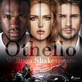 Othello (ljudbok) av William Shakespeare