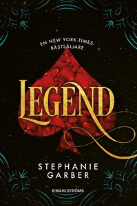 Legend (ljudbok) av Stephanie Garber