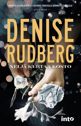 Neljä kertaa kosto (e-bok) av Denise Rudberg