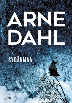 Sydänmaa (e-bok) av Arne Dahl
