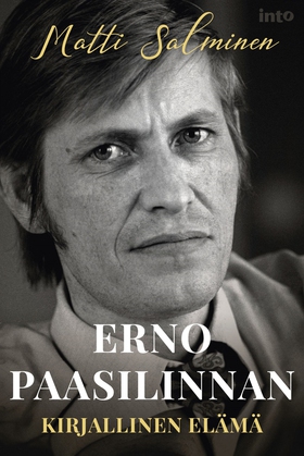 Erno Paasilinnan kirjallinen elämä (e-bok) av M