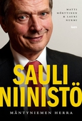 Sauli Niinistö