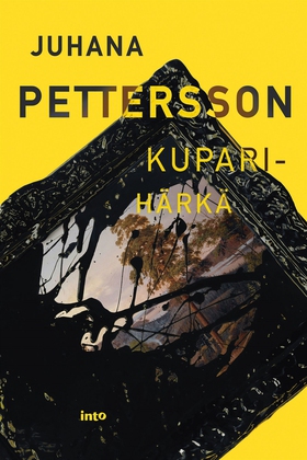 Kuparihärkä (e-bok) av Juhana Pettersson