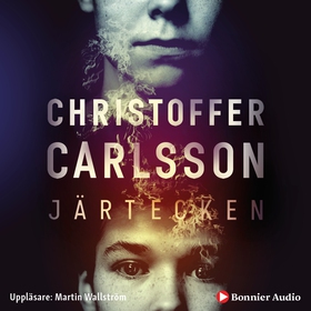 Järtecken (ljudbok) av Christoffer Carlsson