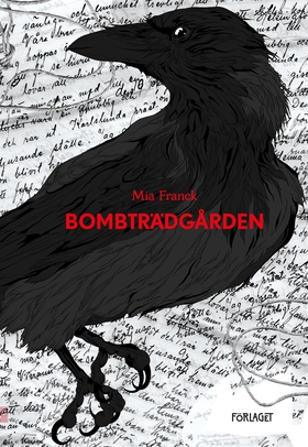 Bombträdgården (e-bok) av Mia Franck