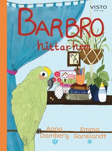 Barbro hittar hem (e-bok) av Anna Damberg