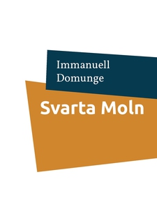 Svarta Moln: Dikter (e-bok) av Immanuell Domung