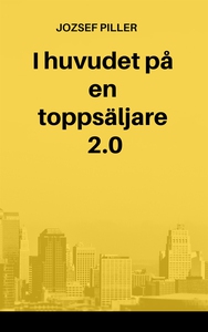 I huvudet på en toppsäljare 2.0 (ljudbok) av Jo