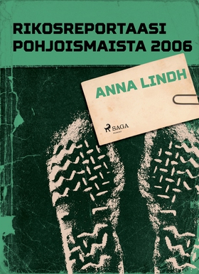 Anna Lindh (e-bok) av Eri Tekijöitä