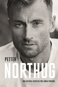 Min historia (e-bok) av Jonas Forsang, Petter N