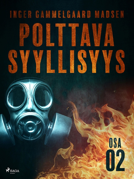 Polttava syyllisyys: Osa 2
