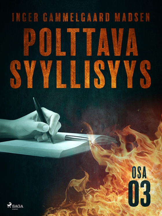 Polttava syyllisyys: Osa 3