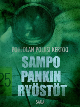 Sampo Pankin ryöstöt (e-bok) av Eri Tekijöitä