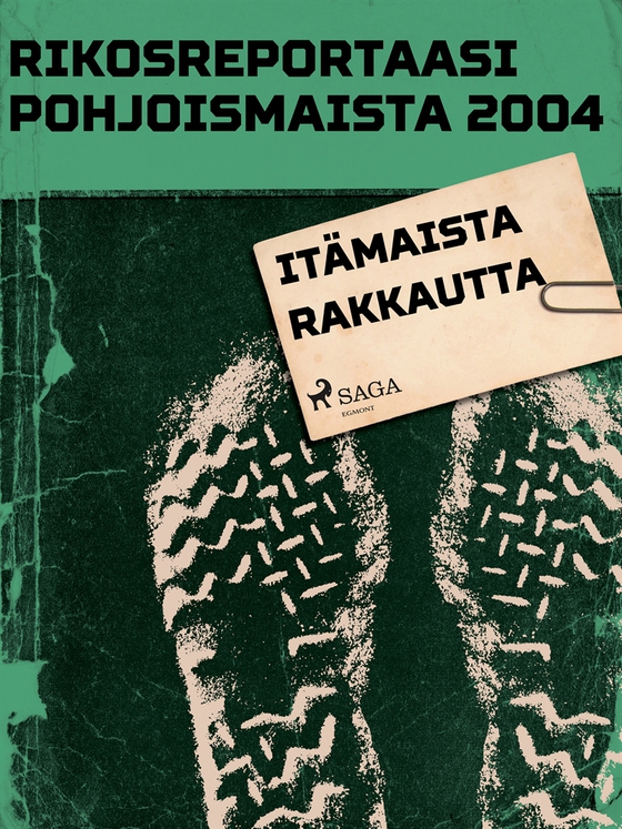 Itämaista rakkautta (e-bok) av Eri Tekijöitä