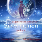 Silvermånen : Lucka 10