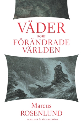 Väder som förändrade världen (e-bok) av Marcus 