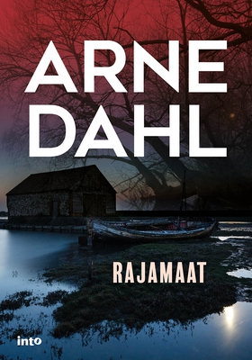Rajamaat (e-bok) av Arne Dahl