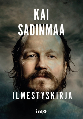 ilmestyskirja (e-bok) av Kai Sadinmaa