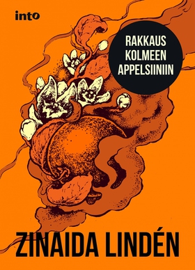 Rakkaus kolmeen appelsiiniin (e-bok) av Zinaida