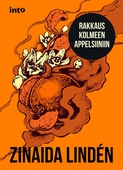 Rakkaus kolmeen appelsiiniin