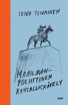 Maailmanpoliittinen kansalliskävely (e-bok) av 