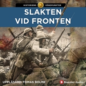 Slakten vid fronten