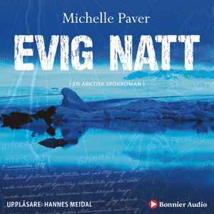 Evig natt (ljudbok) av Michelle Paver