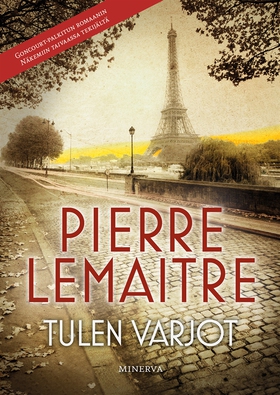 Tulen varjot (e-bok) av Pierre Lemaitre