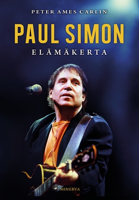 Paul Simon : Elämäkerta (e-bok) av Peter Ames C