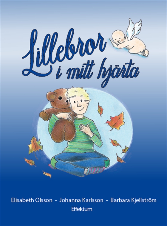 Lillebror i mitt hjärta (om missfall)