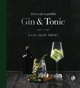Jakten på en perfekt Gin & Tonic (e-bok) av Han
