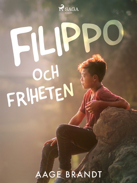 Filippo och friheten (e-bok) av Aage Brandt