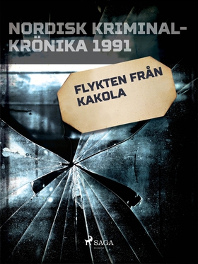 Flykten från Kakola (e-bok) av Diverse, Diverse