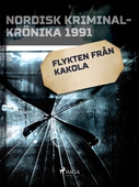 Flykten från Kakola