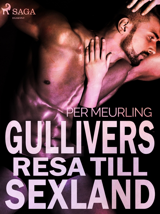 Gullivers resa till sexland