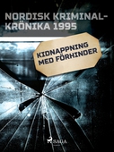 Kidnappning med förhinder