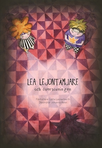 Lea Lejontämjare och översovningen (ljudbok) av