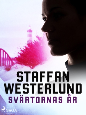 Svärtornas år (e-bok) av Staffan Westerlund