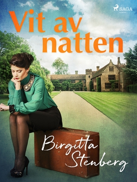 Vit av natten (e-bok) av Birgitta Stenberg