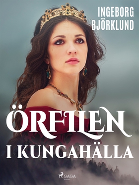 Örfilen i Kungahälla (e-bok) av Ingeborg Björkl