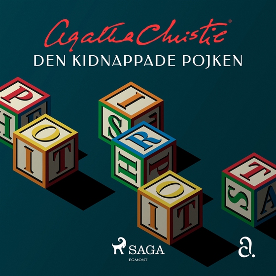 Den kidnappade pojken