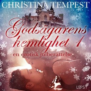 Godsägarens hemlighet 1 – en erotisk julberätte