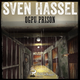OGPU Prison (ljudbok) av Sven Hassel