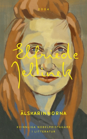 Älskarinnorna (e-bok) av Elfriede Jelinek