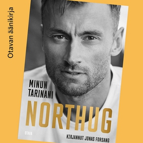 Northug (ljudbok) av Jonas Forsang, Ida Takala