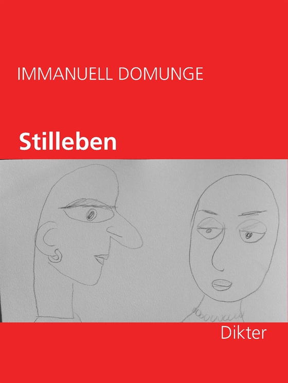 Stilleben: Dikter