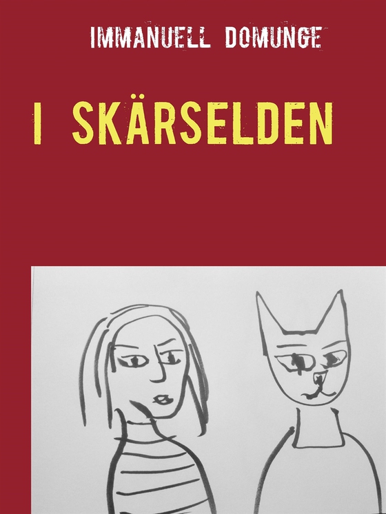 I skärselden: Dikter