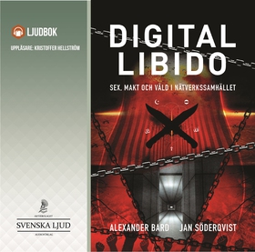 Digital Libido : Sex, makt och våld i nätverkss
