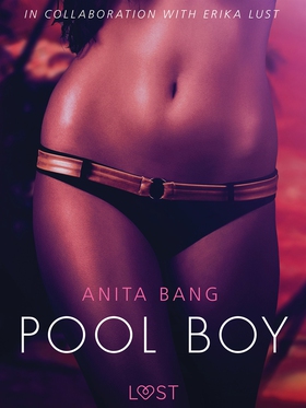 Pool Boy - An erotic short story (e-bok) av Ani