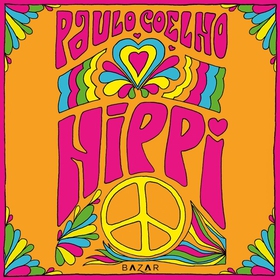 Hippi (ljudbok) av Paulo Coelho